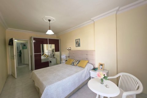 Аренда квартиры в Аланье, Анталье, Турция 2+1, 105м2, №216877 – фото 4