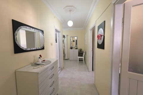 Аренда квартиры в Аланье, Анталье, Турция 2+1, 105м2, №216877 – фото 3