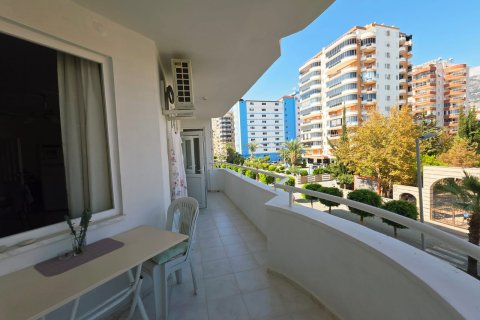 Аренда квартиры в Аланье, Анталье, Турция 2+1, 105м2, №216877 – фото 7