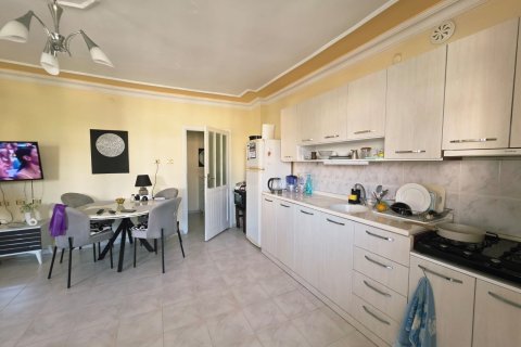 Аренда квартиры в Аланье, Анталье, Турция 2+1, 105м2, №216877 – фото 15