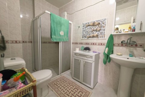 Аренда квартиры в Аланье, Анталье, Турция 2+1, 105м2, №216877 – фото 16