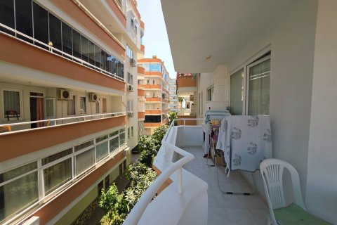 Аренда квартиры в Аланье, Анталье, Турция 2+1, 105м2, №216877 – фото 11