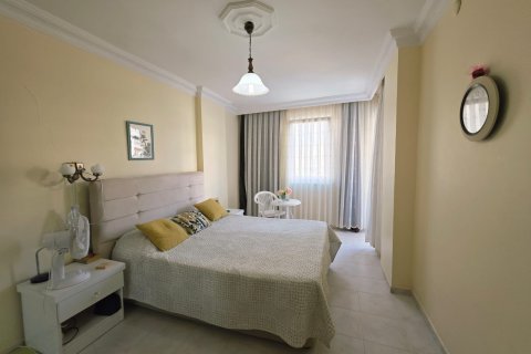 Аренда квартиры в Аланье, Анталье, Турция 2+1, 105м2, №216877 – фото 14