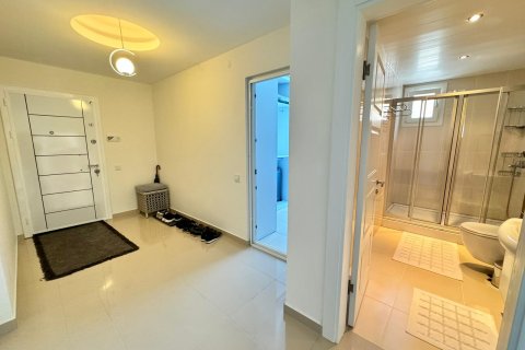 Daire 2+1 Alanya, Antalya, Türkiye №216878 - 3