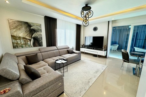 2+1 Wohnung  in Alanya, Antalya, Türkei Nr. 216878