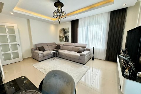 Daire 2+1 Alanya, Antalya, Türkiye №216878 - 11
