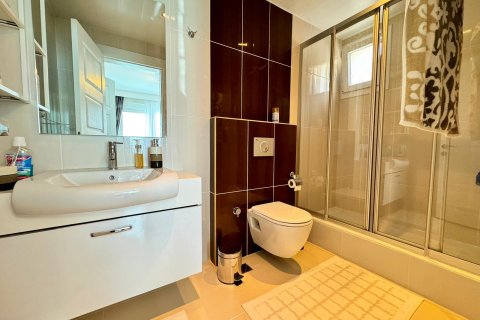 Daire 2+1 Alanya, Antalya, Türkiye №216878 - 9