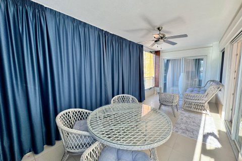 Daire 2+1 Alanya, Antalya, Türkiye №216878 - 6