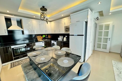 Daire 2+1 Alanya, Antalya, Türkiye №216878 - 4