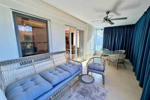 Daire 2+1 Alanya, Antalya, Türkiye №216878 - 7