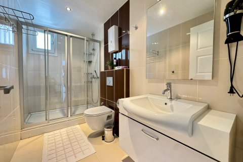 Daire 2+1 Alanya, Antalya, Türkiye №216878 - 5