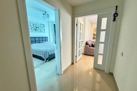 Daire 2+1 Alanya, Antalya, Türkiye №216878 - 2