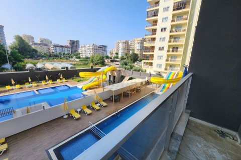 2+1 Wohnung  in Alanya, Antalya, Türkei Nr. 216874 - 11