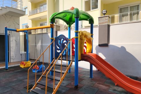 2+1 Wohnung  in Alanya, Antalya, Türkei Nr. 216874 - 3