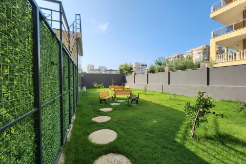 2+1 Wohnung  in Alanya, Antalya, Türkei Nr. 216874 - 16