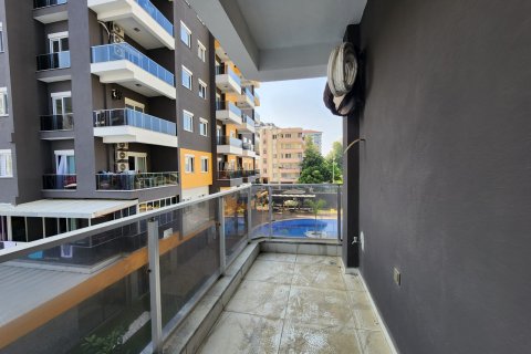 2+1 Wohnung  in Alanya, Antalya, Türkei Nr. 216874 - 21