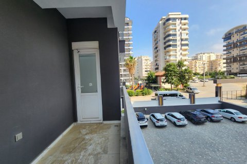 2+1 Wohnung  in Alanya, Antalya, Türkei Nr. 216874 - 19