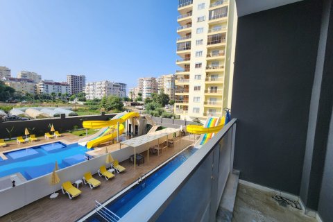 2+1 Wohnung  in Alanya, Antalya, Türkei Nr. 216874 - 13