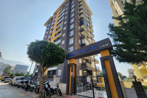 2+1 Wohnung  in Alanya, Antalya, Türkei Nr. 216874 - 9