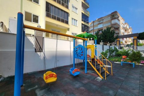 2+1 Wohnung  in Alanya, Antalya, Türkei Nr. 216874 - 12