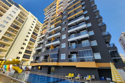 2+1 Wohnung  in Alanya, Antalya, Türkei Nr. 216874 - 22