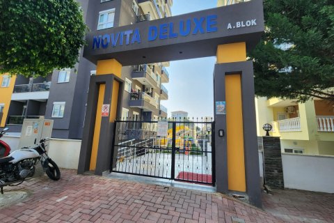 2+1 Wohnung  in Alanya, Antalya, Türkei Nr. 216874 - 14