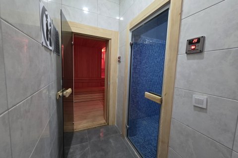 2+1 Wohnung  in Alanya, Antalya, Türkei Nr. 216880 - 12