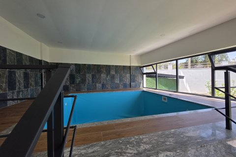 2+1 Wohnung  in Alanya, Antalya, Türkei Nr. 216880 - 3