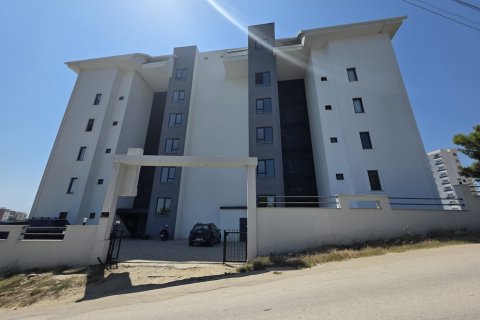 2+1 Wohnung  in Alanya, Antalya, Türkei Nr. 216880 - 5