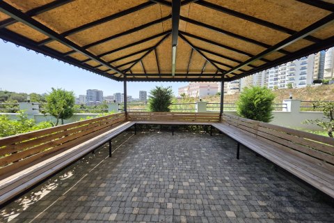 2+1 Wohnung  in Alanya, Antalya, Türkei Nr. 216880 - 9