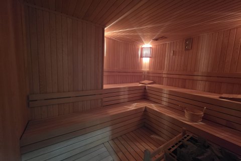 2+1 Wohnung  in Alanya, Antalya, Türkei Nr. 216880 - 7