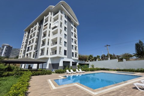 2+1 Wohnung  in Alanya, Antalya, Türkei Nr. 216880 - 18