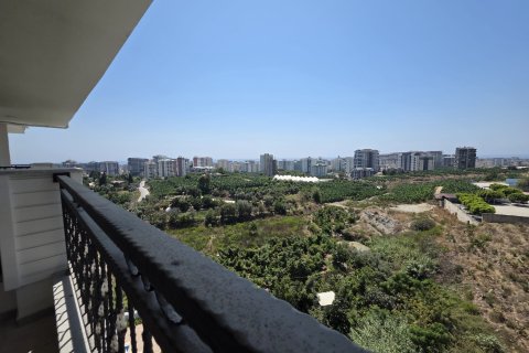2+1 Wohnung  in Alanya, Antalya, Türkei Nr. 216880