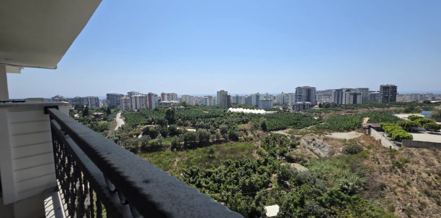 2+1 Wohnung  in Alanya, Antalya, Türkei Nr. 216880