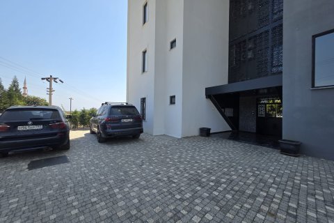 2+1 Wohnung  in Alanya, Antalya, Türkei Nr. 216880 - 4