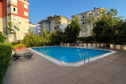 3+1 Apartment  in Cikcilli, Antalya, Turkey No. 230421