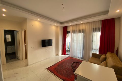 1+1 Lejlighed i Alanya, Antalya, Tyrkiet Nr. 225674 - 3