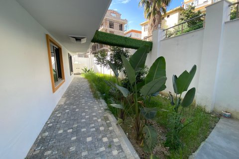 1+1 Lejlighed i Alanya, Antalya, Tyrkiet Nr. 225674 - 12