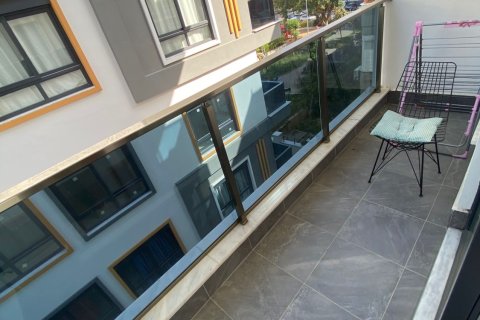 1+1 Lejlighed i Alanya, Antalya, Tyrkiet Nr. 225674 - 11