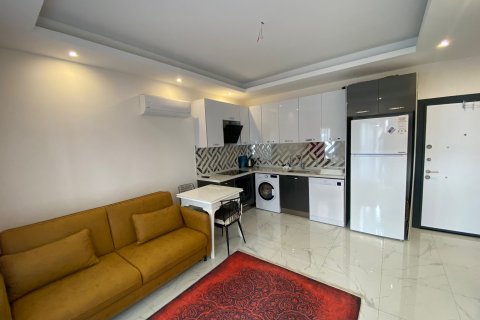 1+1 Lejlighed i Alanya, Antalya, Tyrkiet Nr. 225674 - 2
