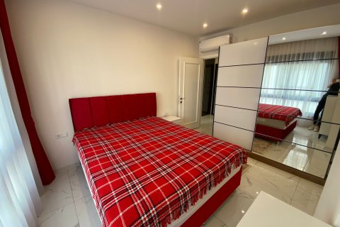 1+1 Lejlighed i Alanya, Antalya, Tyrkiet Nr. 225674 - 5