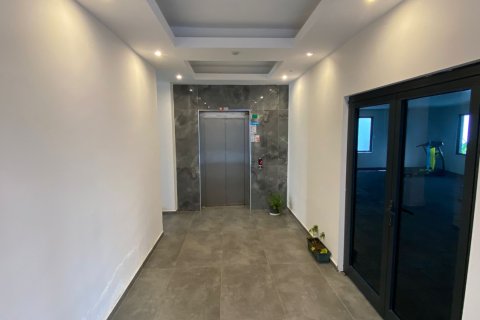 1+1 Lejlighed i Alanya, Antalya, Tyrkiet Nr. 225674 - 7