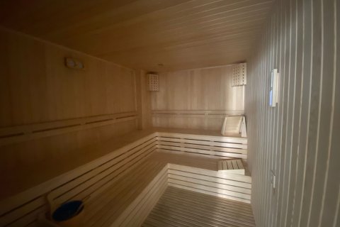 1+1 Lejlighed i Alanya, Antalya, Tyrkiet Nr. 225674 - 9