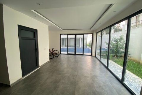 1+1 Lejlighed i Alanya, Antalya, Tyrkiet Nr. 225674 - 8