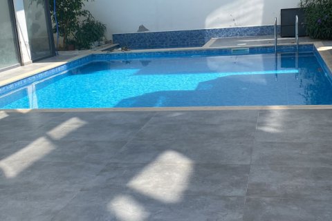 1+1 Lejlighed i Alanya, Antalya, Tyrkiet Nr. 225674 - 15