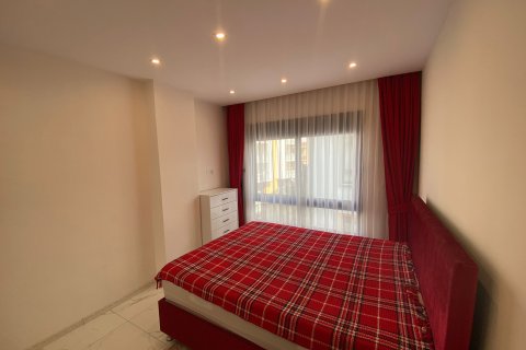 1+1 Lejlighed i Alanya, Antalya, Tyrkiet Nr. 225674 - 4