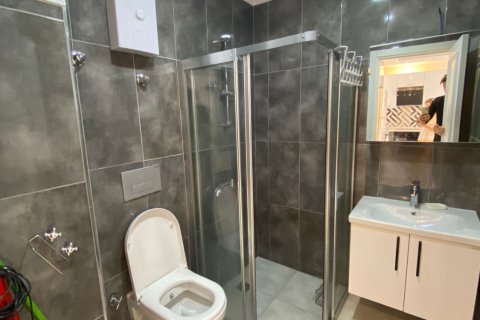 1+1 Lejlighed i Alanya, Antalya, Tyrkiet Nr. 225674 - 6