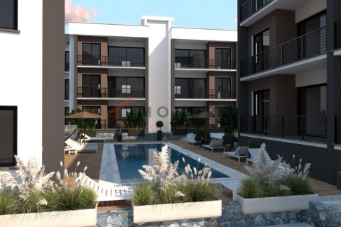2+1 Lejlighed i Girne, Nr. 225678 - 2