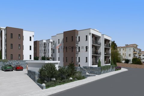 2+1 Lejlighed i Girne, Nr. 225678 - 4