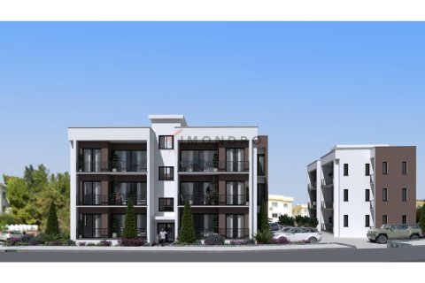 2+1 Lejlighed i Girne, Nr. 225678 - 7